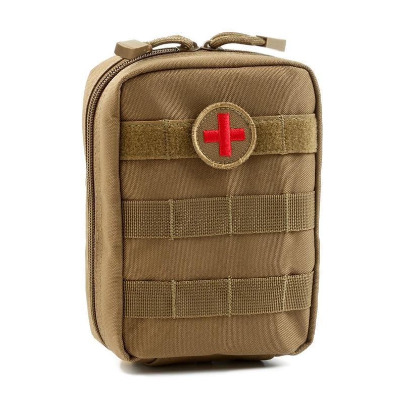 Travel First Aid Kit 