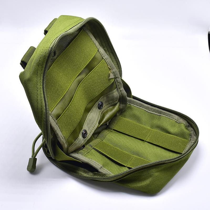 Travel First Aid Kit 