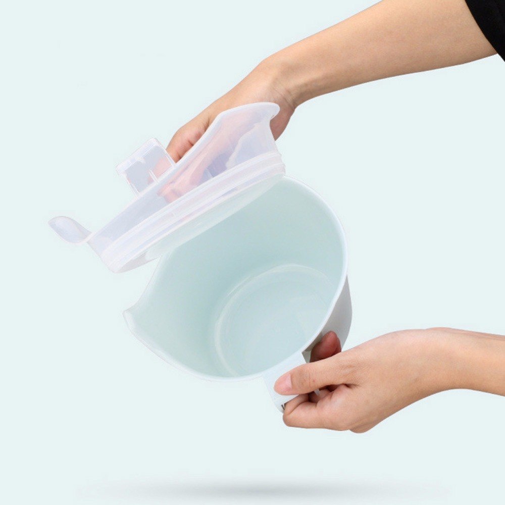 Kids Travel Potty Emergency Toilet for Outdoor Camping Car Travel Potty Training 