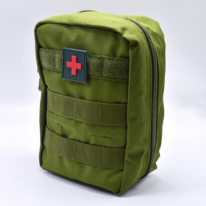 Travel First Aid Kit 