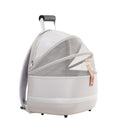 Pet Baby Bag Small Cat Bag Dog Shoulder Travel Bag Light Space Capsule Travel Bag 