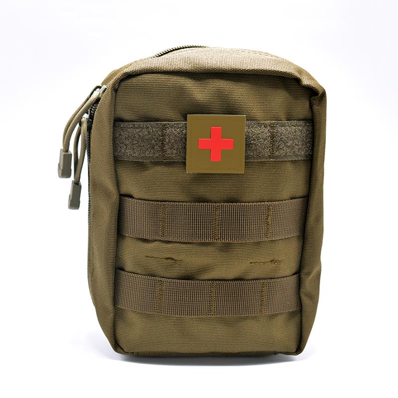 Travel First Aid Kit 