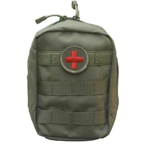 Travel First Aid Kit 